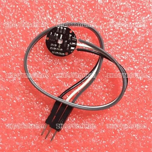 100pcs X XD-58C Heart rate sensor. Develop open source hardware. Free Shipping