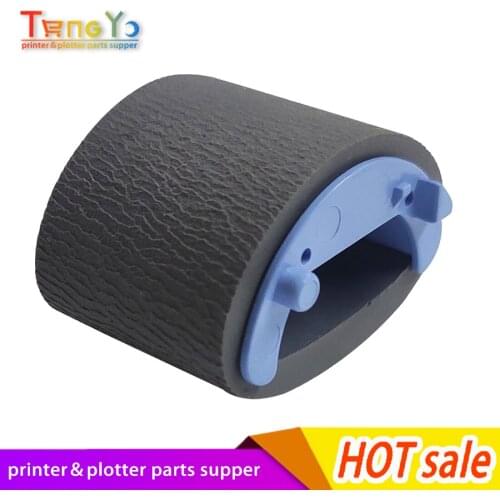 Free shipping new original for HP Laserjet P1505 P1505N M1120 1522 P1606 Pick Up Roller RL1-1497 RL1-1497-000 printer part