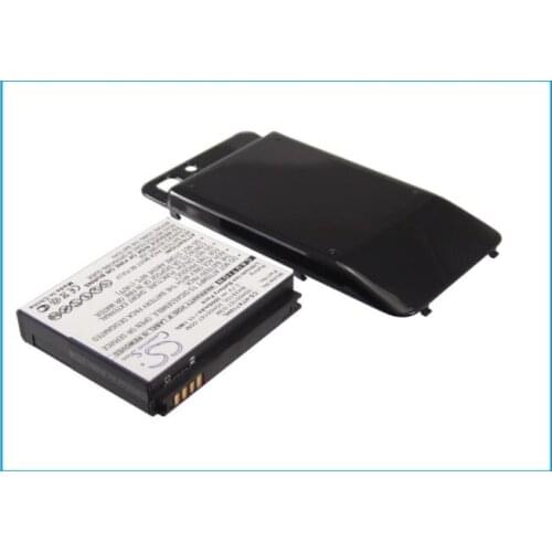Cameron Sino 3000mah battery for HTC Holiday Raider 4G Velocity 4G Vivid X710e for TELSTRA Velocity 4G 35H00167-03M BH39100