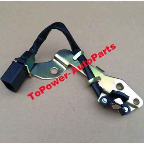 Camshaft Position Sensor 06A905161 06A905161B 06A905161C for Volkswagenn Beetle Cabrio EOS Golf Jetta Passat Phaeton Touareg