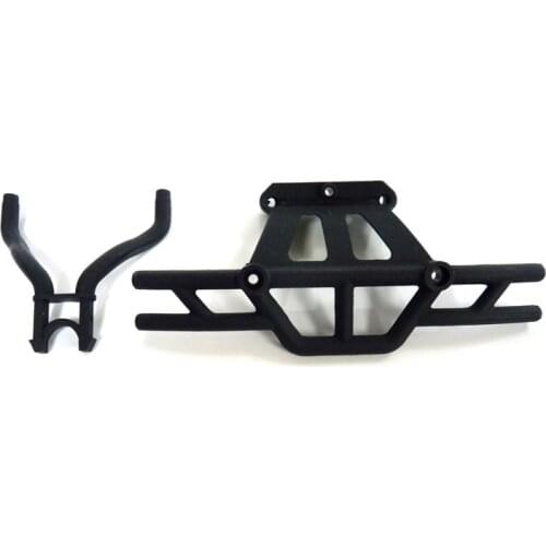 Himoto 1/10 scale RC CAR parts 31601 Bumper 2P