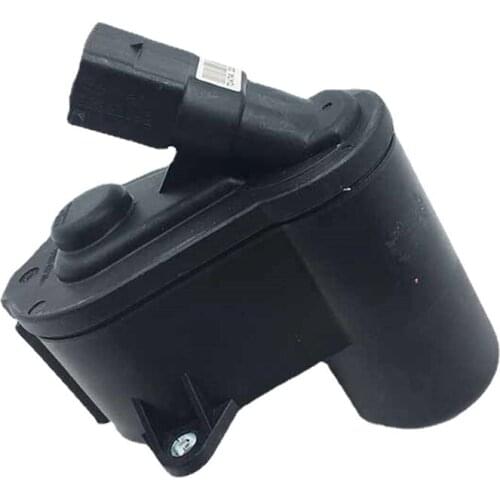 AZGIANT rear brake cylinder motor rear brake caliper motor electronic hand brake motor for Audi A6L C6