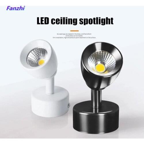 FANZHI Spotlights