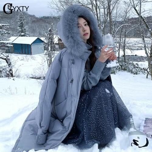 GBYXTY Women's Hooded Jackets