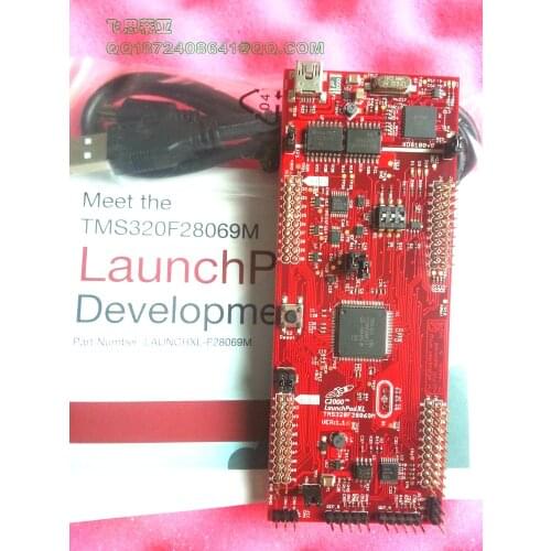 LAUNCHXL-F28069M development board TMS320 C2000 Picolo MOTION staSPIN-FOC