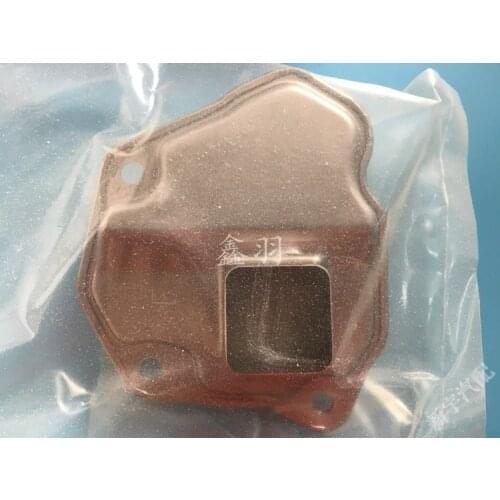 Mitsubishi outlander ASX LANCER CVT transmission oil filter transmission OIL FILTER,A/T VALVE BODY 2824A007 GENUINE