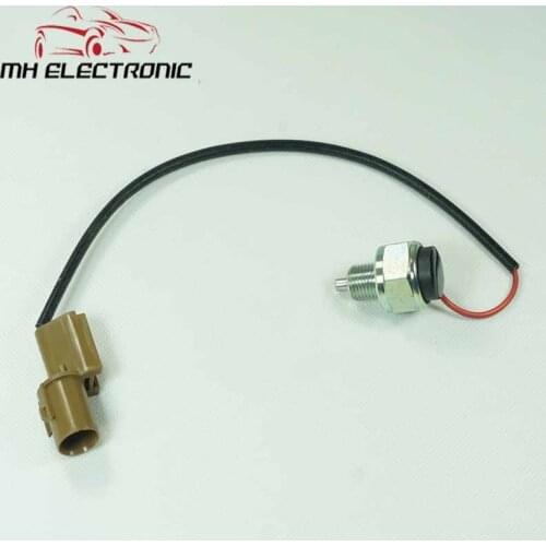 MH ELECTRONIC Switch T/H H-L Gearshift 4WD Lamp MB896029 For MITSUBISHI PAJERO V23 V24 V43 V44 V45 V46 6G72 4D56 6G74 4M40 NEW
