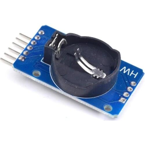 1PCS DS3231 AT24C32 IIC Module Precision Clock Module DS3231SN for Arduino Memory module