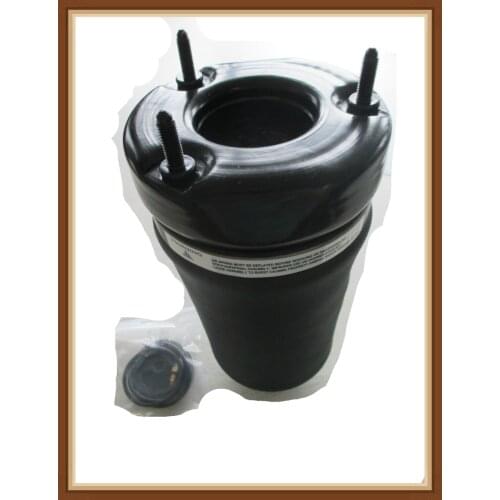 New Front Air Suspension Bag Spring Strut Bag Shock Kit For Mercedes ML W164 OEM 1643206113 1643204513 1643205813