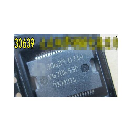 100% NEW Free shipping 30639