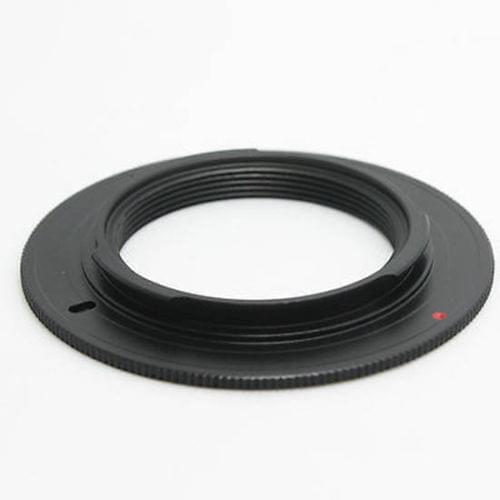 M42 Lens to pentax pk K mount adapter ring for K-01 K5 K7 K100 K200 KR KX K7 KM camera