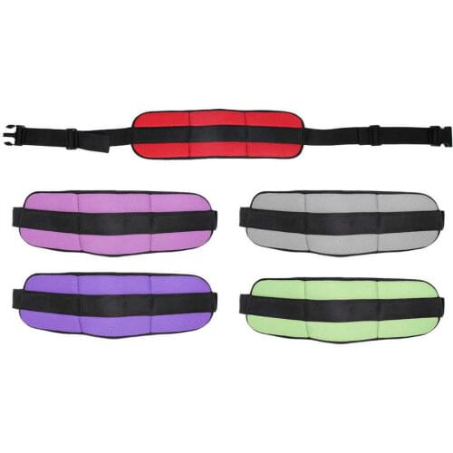 Wheelchair Seats Belt Adjustable Patients Restraints Straps Chair Waist Lap Strap Elderly Wheelchair Safety Belt Harness Strap