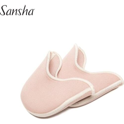 Sansha High Quality Gel Material Inside Comfortable Toe Pad Profession Used For Ballet Dance CG-PAD2