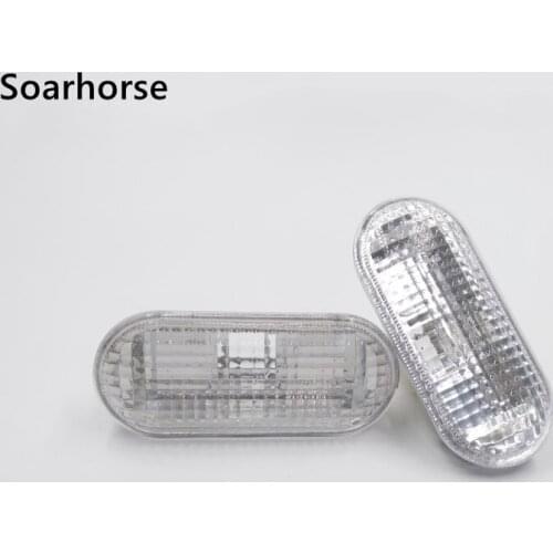 Soarhorse Signal Lamps