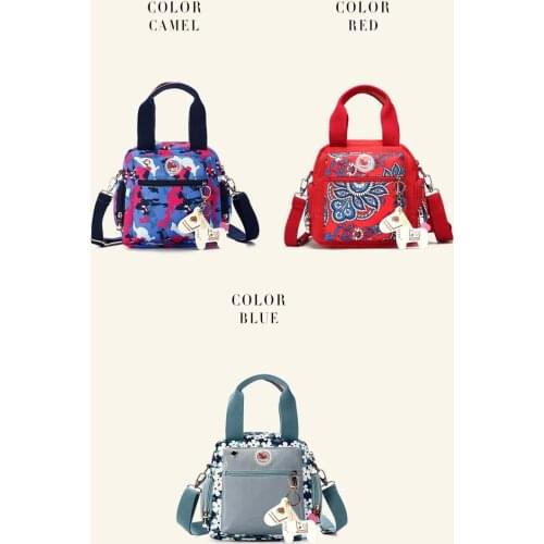 New Stroller Baby Diaper Bag Stroller Bag Backpack Nappy Mother Maternity Mommy Wet Infant For Baby Care Organizer Bag