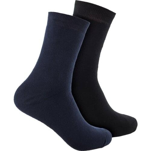 Веселый носочник Men's Terry Socks