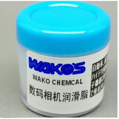 High quality imported grease camera, lens camera repair tool (20g)