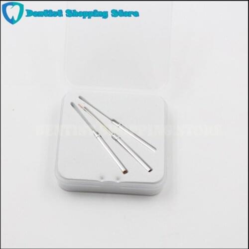 3pcs Spare Injector tip pin for obturation endo system gutta-percha obturation gun&pen only for artspadent brand