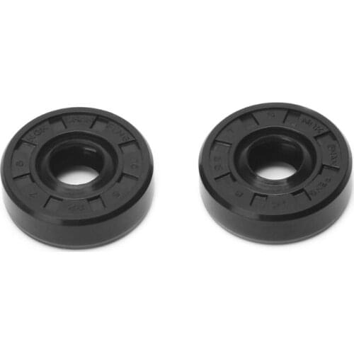 8x22x7mm Wearable Breadmaker Sorbet Machine Blender Repair Parts Oil Seal Ring