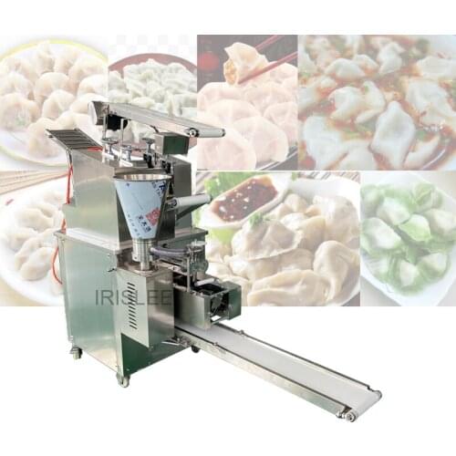 Automatic Dumplings Machine; Dumpling maker;Dumpling wrapper Machine