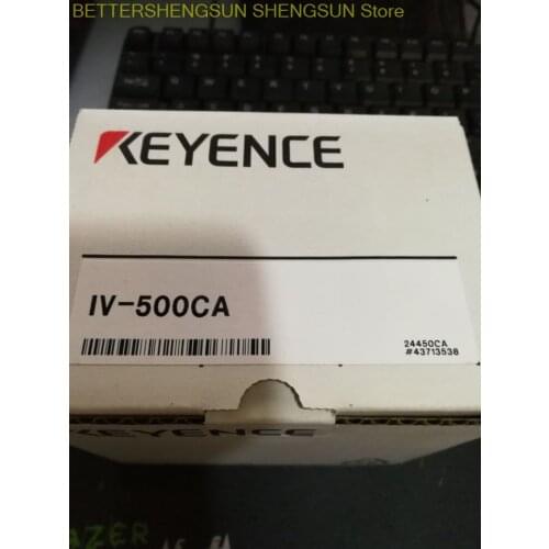 Keynes Image Sensor IV-500CA