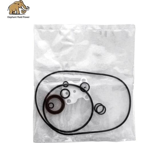 Hydraulic Piston Pump Parts Rexroth A10VSO28 Seal Kits