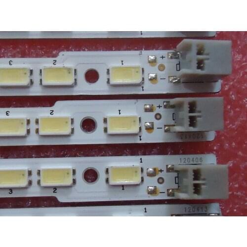 FOR SHARP LCD-46LX750A Article lamp 2011SSP46_5630_L74_NNS_REV0 1piece=74LED 522MM