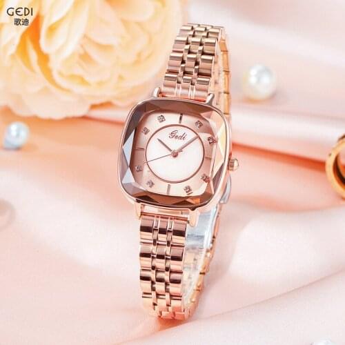 GEDI Women's Wrist Watch