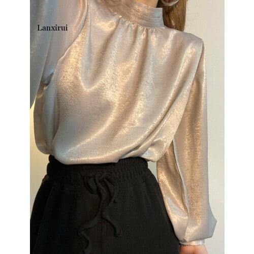 Lanxirui Womens Fashion Shirts