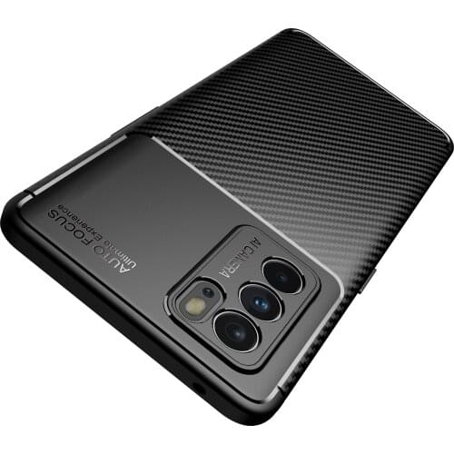 Heat Sink Design Anti-dust Matte Flexible Case for Google Pixel 6 Pro 5 4 4A 3A XL Good Touch Feeling Phone Bag