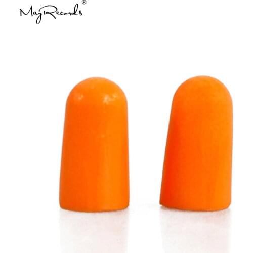MayRecords Earplugs