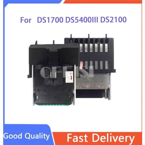 Free shipping 100% new original for DS1700 DS5400III DS2100 DS1100 DS610 DS6400III SK800 printer head;print head on sale
