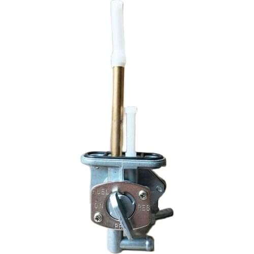 NEW Fuel Gas Tank Vacuum Petcock Fuel Cock Valve For Suzuki DR650 44300-32E00