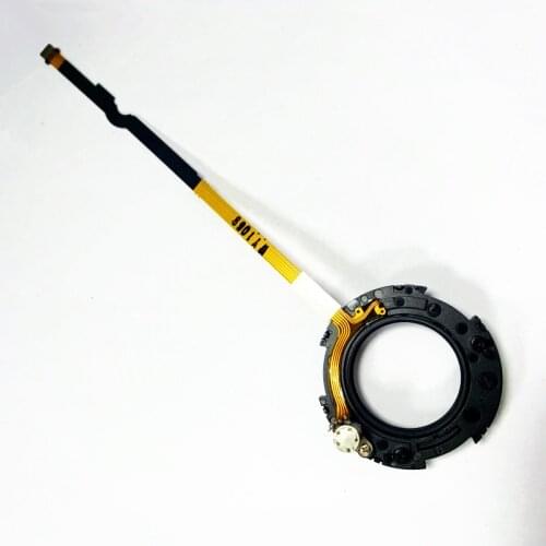 NEW Lens Aperture Diaphragm Shutter group Unit For Canon EF 24-105mm 24-105 mm 1:4 L IS II USM Repair Part(Gen2)