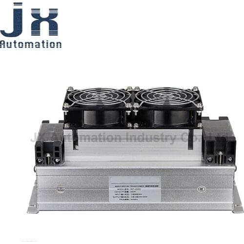 RST-20000 20KVA Three-phase Servo Isolation Transformer 380V to 220V Long Service Life Electronic Transformer