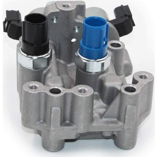 Engine Variable Timing Solenoid 15811-R41-L01 Compatible with Honda Accord 2.4L 2008-2012 918-007