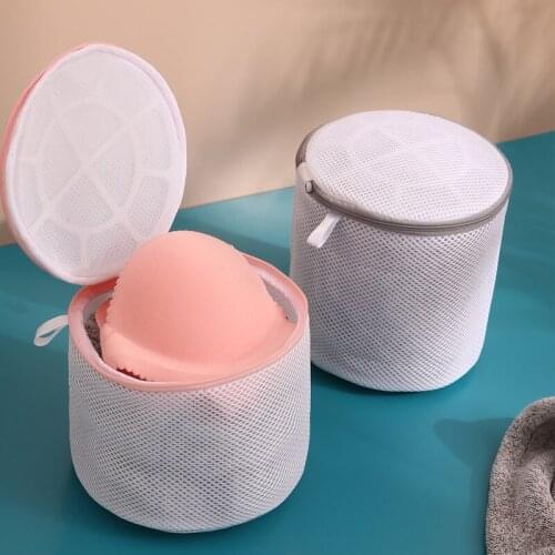 Laundry Bag Clothes Washing Machine laundry wash bags Bra Aid Hosiery Shirt Sock Lingerie Saver Mesh Undies Net Wash Bag Pouch
