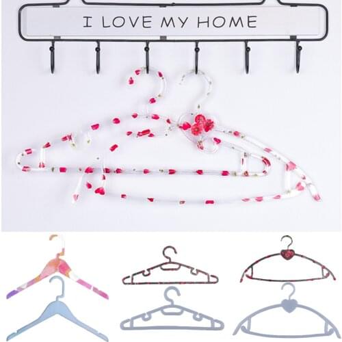 Clothes Hanger Garment Rack Shape Resin Silicone Mold Diy Clothes Organizer Epoxy Resin Molds Home Decoration Handmade Tools