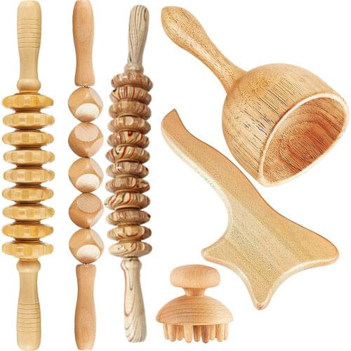 YIGET Roller Massagers