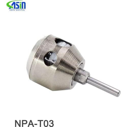 Dental rotor cartridge for NSK Pana Air Screw Type Torque Canister (NPA-T03) Dental Handpiece