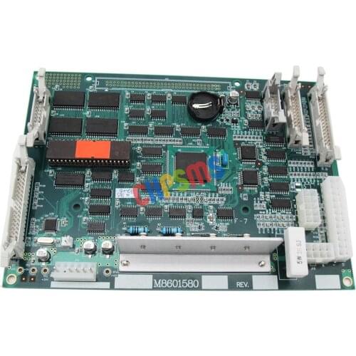 1 PCS #M8601-580-AA0 MAIN CIRCUIT BOARD A ASM fit for JUKI AMS-210D