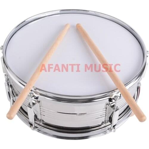 13 inch Afanti Music Snare Drum (SNA-1273)