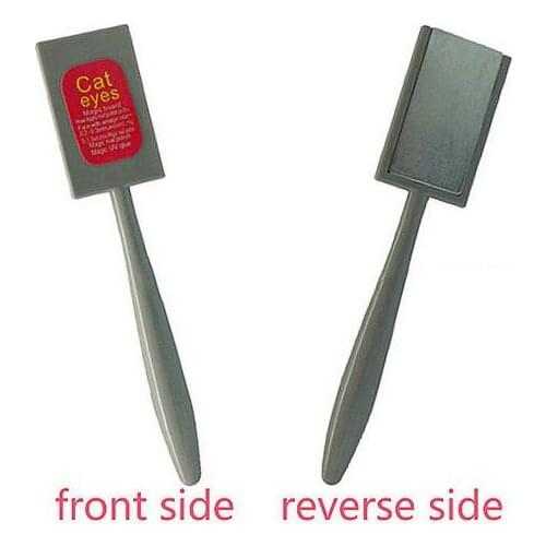 150 pcs New Arrive Magic Magnet Stick For Cat Eye 3D Effect Magnetic Nail Art Tips Gel UV Polish Tool Manicure