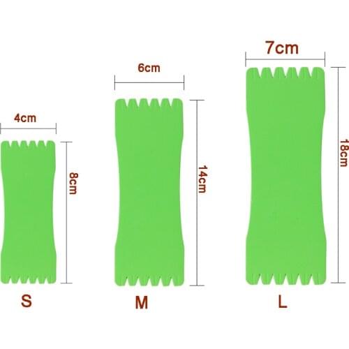 5PCS fishing line board Winding Board Fishing Lure Trace Wire Pesca Fishing Tackle foam plate hook EVA fishing tackle