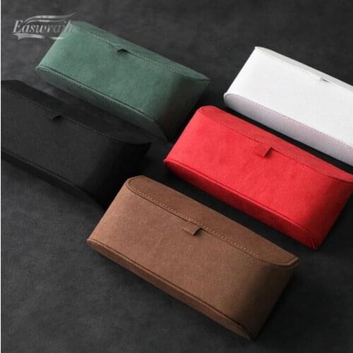 Car Glass Glasses Box Sunglasses Holder Case For Chery Tiggo 8 5 ARRIZO 7 Tiggo 3 E3 E5 5X ARRIZO 3