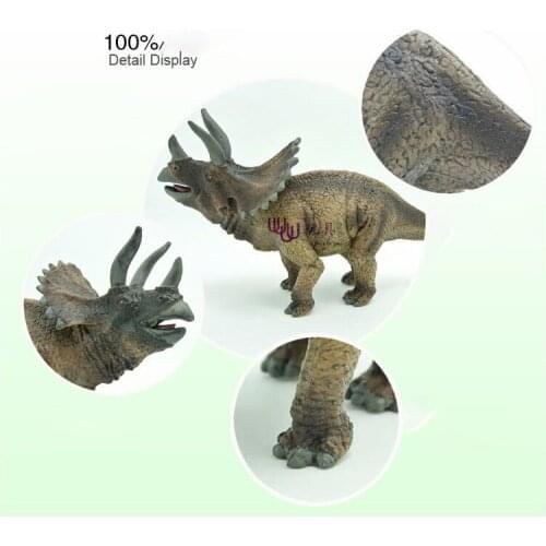 Big Size Jurassic Wild Life Dinosaur Toys Tyrannosaurus Rex World Park Dinosaur Model Action Figures Toy for Kids Boy Gift