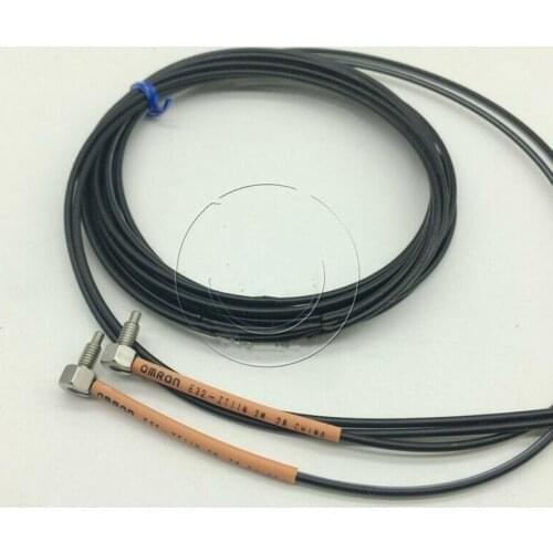 E32-ZT11N Optical Fiber Sensor
