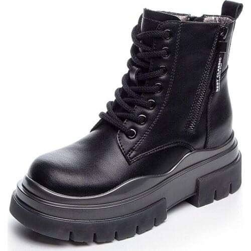 Women's Boots Giyu China