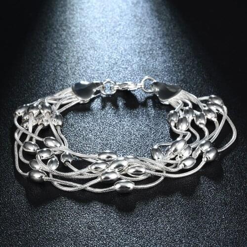 Hainon Snake Bracelets