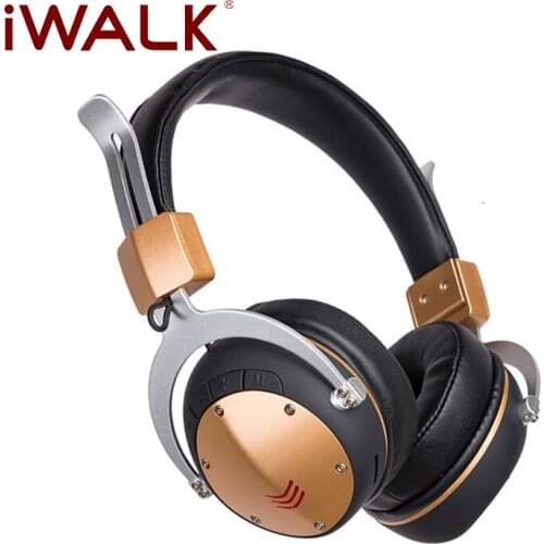 Беспроводные наушники iWALK China At AliExpress